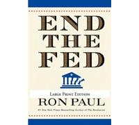 (End the Fed) By Paul, Ron (Author) paperback on (09 , 2010)
