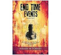 End Time Events Book Two