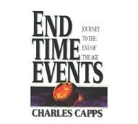End Time Events - Paperback