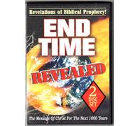 End Time Revealed