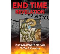 End Time Revelation