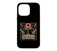 End Times Angel Eclipse The ROYDOM Remains Coque pour iPhone 14 Pro Max
