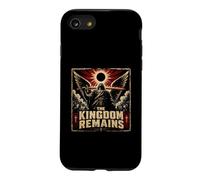 End Times Angel Eclipse The ROYDOM Remains Coque pour iPhone SE (2020) / 7/8