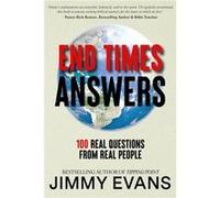 End Times Answers by Jimmy Evans Jimmy Evans (Auteur)