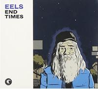 End Times by Eels (2010-01-19)