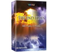 End Times [Dvd] [Import]