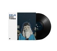 End Times Édition Limitée Vinyle