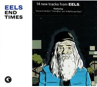 End Times [Import]
