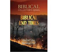 End Times [Import USA Zone 1]