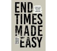 End Times Made Easy