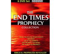 End Times Prophecy Collection