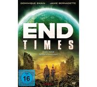End Times – Tag der Abrechnung – DVD – Lighthouse Home Entertainment