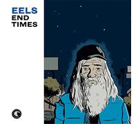 End Times [VINYL]