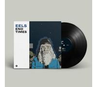 End Times - Vinyle 33 Tours