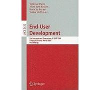 End-User Development