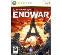 End War X360 - [ Import Espagne ] G