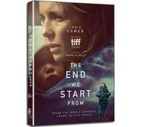 END WE START FROM, THE-NL G