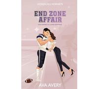 End Zone Affair: Eine Enemies to Lovers Romance