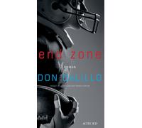 Don Delillo – End Zone – Traduit par Francis Kerline – Broché – Actes Sud