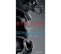 Don Delillo – End Zone – Traduit par Francis Kerline – Broché – Actes Sud