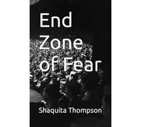 End Zone of Fear
