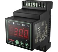 Enda ET5412-230-RS Régulateur de température -60 à 150 °C (L x l x H) 68 x 54 x 94 mm