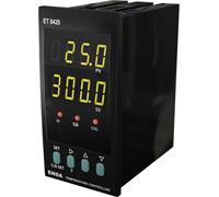 Enda PID Régulateur de température Pt100, J, K, L, T, S, R, B -199.9 à 1700 °C (L x l x H) 87 x 96 x 48 mm