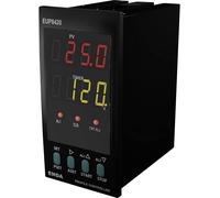 Enda PID Régulateur universel Pt100, J, K, L, S, R, T -200 à 1700 °C (L x l x H) 87 x 48 x 96 mm