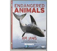Endangered Animals - Air Jaws