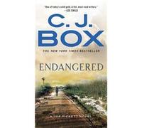 Endangered | C. J. Box C. J. Box (Auteur)