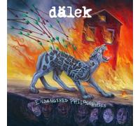 Dalek – Endangered Philosophies – CD – Neuf