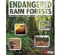 Endangered Rain Forests