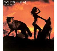 Endangered Species (1986) [Import]