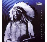 Endangered Species by Man (2000-09-12)