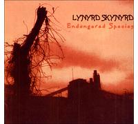 Skynyrd Lynyrd - Endangered Species