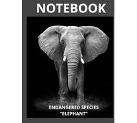 Endangered Species - Elephants: We admire Elephants in part because they demonstrate what we consider the finest human traits; empathy, ... on display the very worst of human behavior.