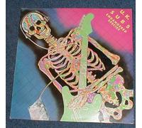 Endangered Species LP UK Import