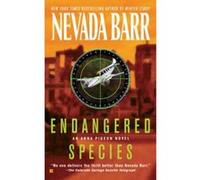 Endangered Species Nevada Barr (Auteur)