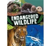 Endangered Wildlife by Anita Ganeri Anita Ganeri (Auteur)