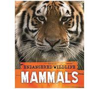 Endangered Wildlife: Rescuing Mammals