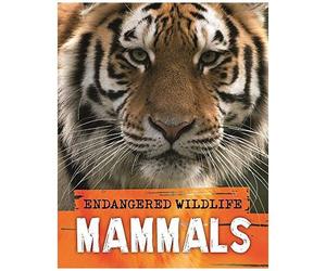 Endangered Wildlife: Rescuing Mammals