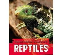 Endangered Wildlife Rescuing Reptiles by Anita Ganeri Anita Ganeri (Auteur)