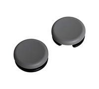 ENDARK Analog Stick Cap Joystick 3D pour Nintendo New 3DS/3DS/3DSLL/3DSXL | Substituer la Coque de Joystick 3D pour Nintendo New 3DS/3DS/3DSLL/3DSXL/2DS Controller (Gris)