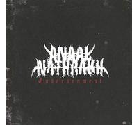 Endarkenment by Anaal Nathrakh [Audio CD] NEUF