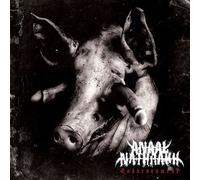 Endarkenment CD