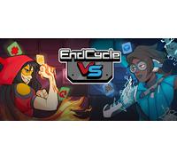 EndCycle VS (Steam Account)