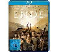 ENDE (BLU-RAY) - TORREGROSSA,JORGE BLU-RAY NEUF