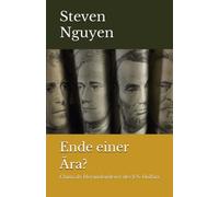 Ende einer Ära?: China als Herausforderer des US-Dollars