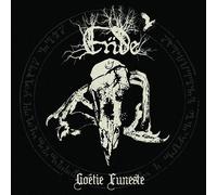 ENDE - Goetie Funeste