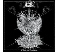 Ende - L'Aube Des Anathèmes